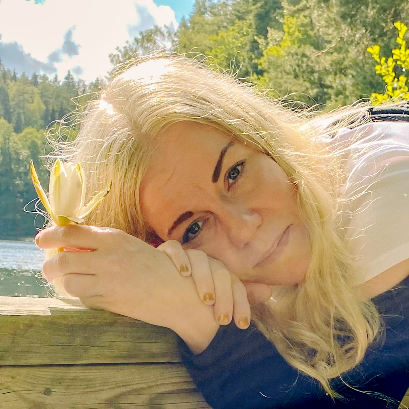 Maria Astara traumaneurovalmentaja ratkoo suhdeongelmat