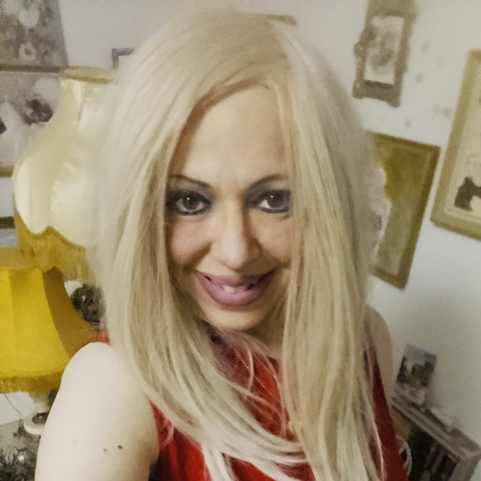 MIa Johanna auttaa....